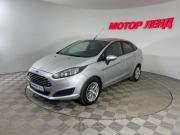 Ford Fiesta Mk6 Рестайлинг Воронеж  - изображение 25