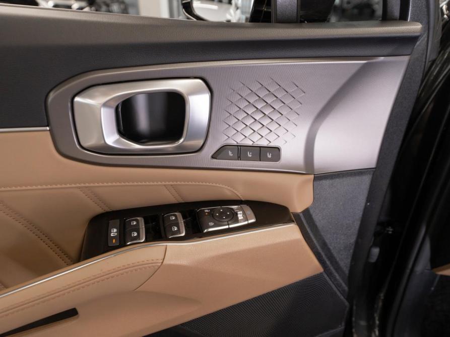 Kia Sorento IV Рестайлинг Москва  - изображение 19