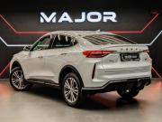 Haval F7x I Рестайлинг Москва  - изображение 34