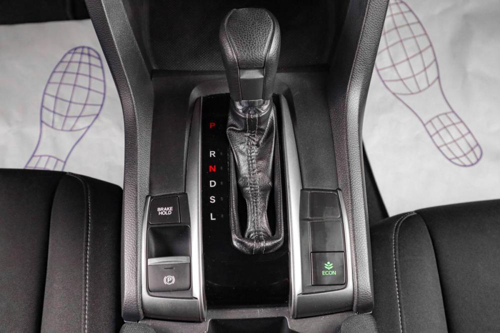 Honda Civic X Тюмень  - изображение 18