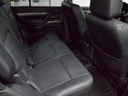 Mitsubishi Pajero IV Рестайлинг 2 Санкт-Петербург  - изображение 29