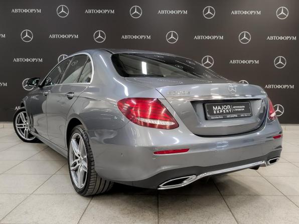 Mercedes-Benz E-Класс V (W213 S213 C238) с пробегом 2019 года, цена 3 900 000 рублей, 62995 км, седан, Автокод Объявления