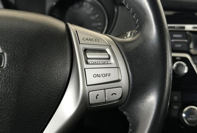 Nissan Qashqai II с пробегом 2016 года, цена 1 295 000 рублей, 77111 км, внедорожник, Автокод Объявления