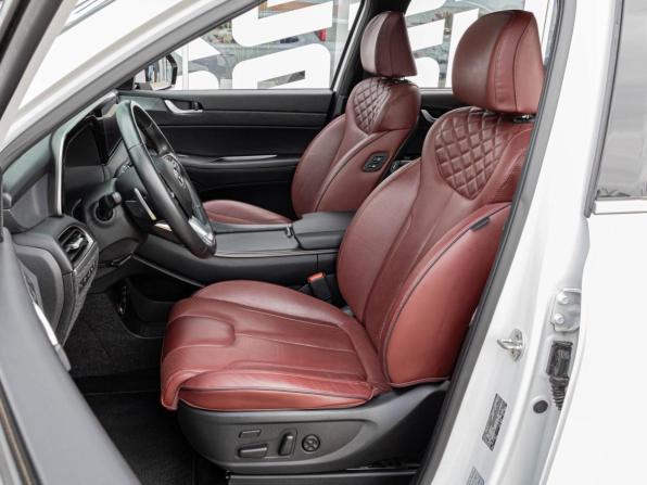Hyundai Palisade I с пробегом 2020 года, цена 4 430 000 рублей, 84302 км, внедорожник, Автокод Объявления