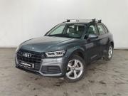 Audi Q5 II (FY) Москва  - изображение 20