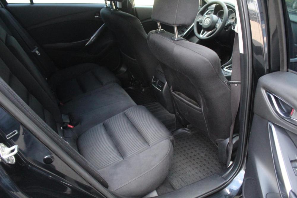 Mazda 6 III (GJ) Брянск  - изображение 21
