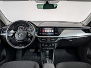 Skoda Rapid II Москва  - изображение 43