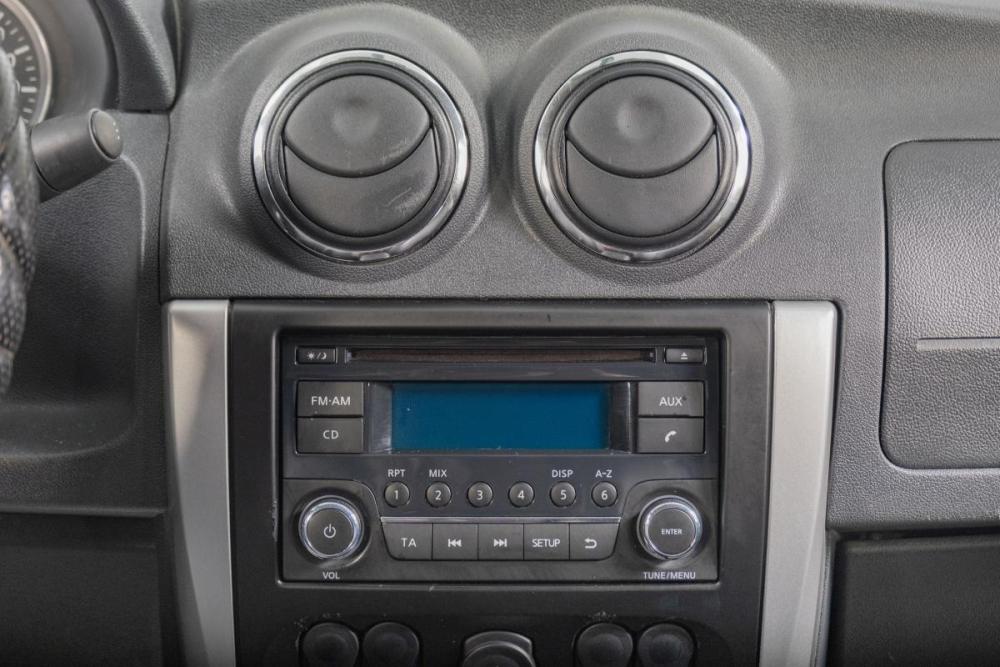 Nissan Almera III (G15) Томск  - изображение 13