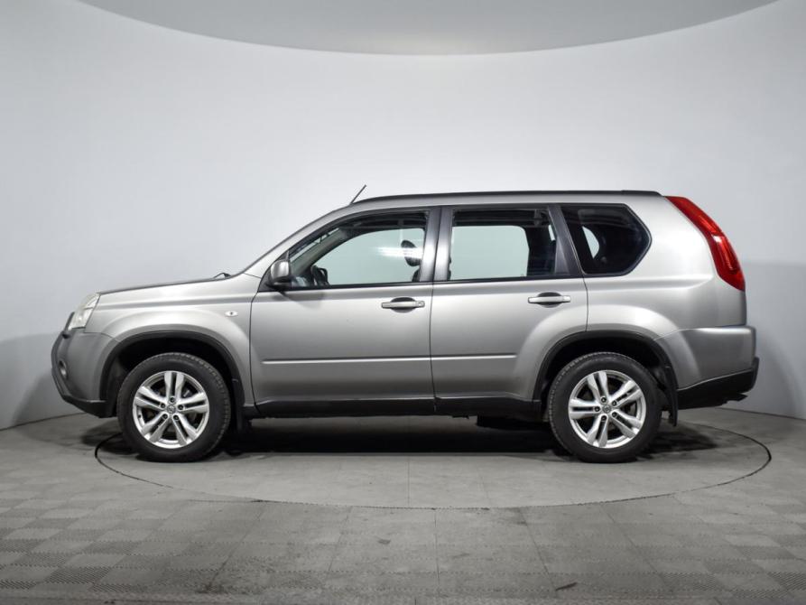 Nissan X-Trail II Рестайлинг Санкт-Петербург  - изображение 9