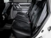Toyota Land Cruiser Prado 150 Series Москва  - изображение 29