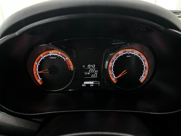 Lada (ВАЗ) Granta I Рестайлинг с пробегом 2023 года, цена 1 060 000 рублей, 232 км, универсал, Автокод Объявления