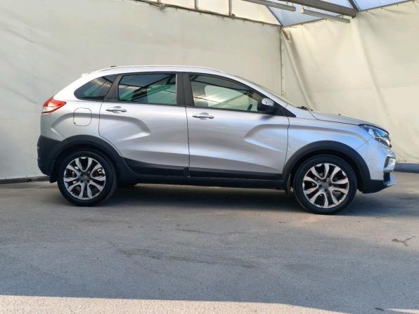 Lada (ВАЗ) XRAY I с пробегом 2021 года, цена 1 135 000 рублей, 122704 км, хэтчбек, Автокод Объявления