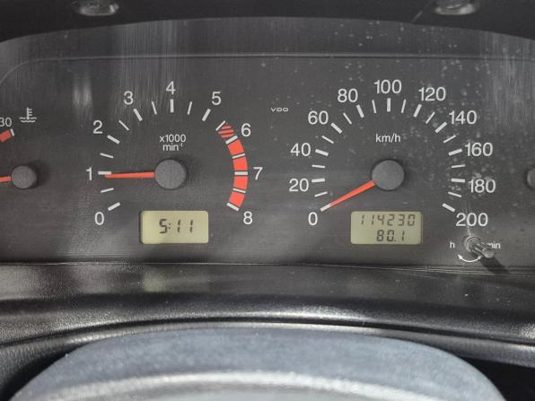 Chevrolet Niva I Рестайлинг с пробегом 2010 года, цена 525 000 рублей, 114216 км, внедорожник, Автокод Объявления