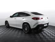 Mercedes-Benz GLE Coupe II (C167) Москва  - изображение 36