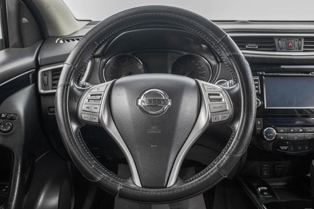 Nissan Qashqai II Барнаул  - изображение 16