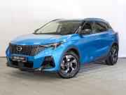 GAC GS3 Москва  - изображение 31