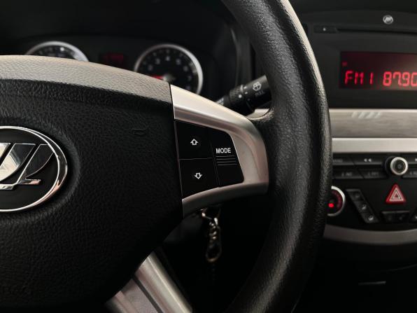 Lifan Solano I Рестайлинг (630) с пробегом 2015 года, цена 470 000 рублей, 60487 км, седан, Автокод Объявления