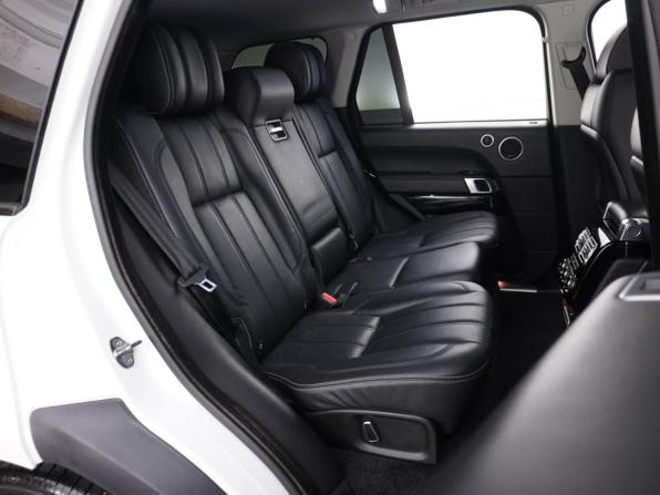 Land Rover Range Rover IV с пробегом 2013 года, цена 2 993 031 рубль, 176520 км, внедорожник, Автокод Объявления