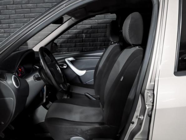 Lada (ВАЗ) Largus I с пробегом 2013 года, цена 650 000 рублей, 139067 км, универсал, Автокод Объявления
