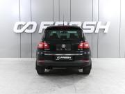 Volkswagen Tiguan I Ростов-на-Дону  - изображение 18