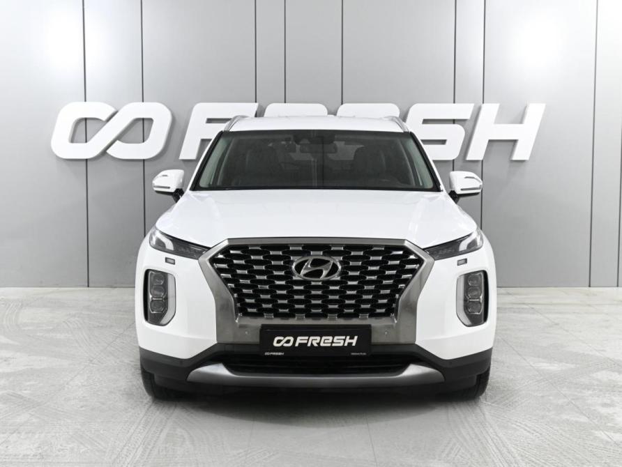 Hyundai Palisade I Ростов-на-Дону  - изображение 3