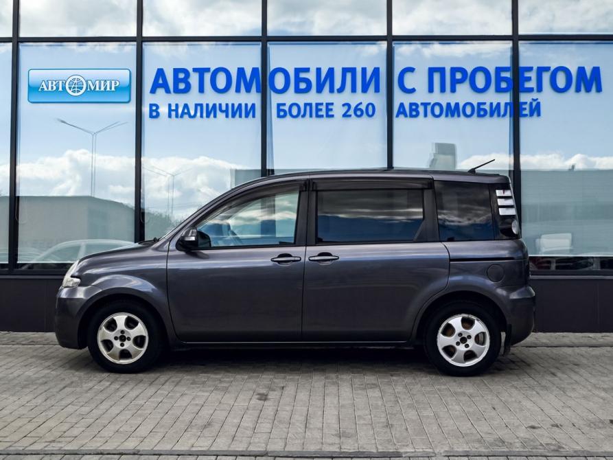 Toyota Sienta I Рестайлинг 1 Екатеринбург  - изображение 2
