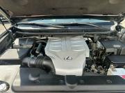 Lexus GX II Рестайлинг Пермь  - изображение 24
