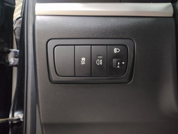 SsangYong Actyon II с пробегом 2011 года, цена 912 000 рублей, 183341 км, внедорожник, Автокод Объявления
