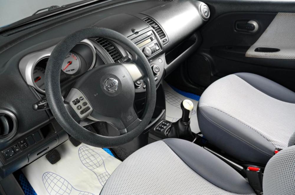 Nissan Note I Тюмень  - изображение 8