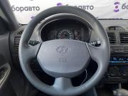 Hyundai Accent II Рестайлинг Ростов-на-Дону  - изображение 28
