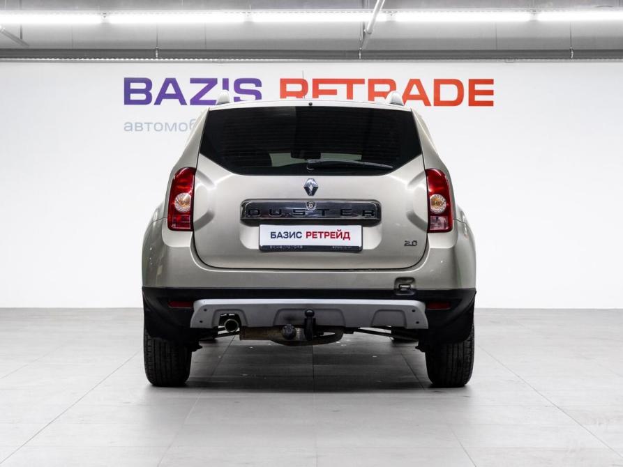 Renault Duster I Тюмень  - изображение 7