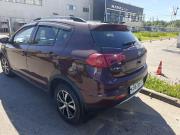 Lifan X50 Санкт-Петербург  - изображение 7