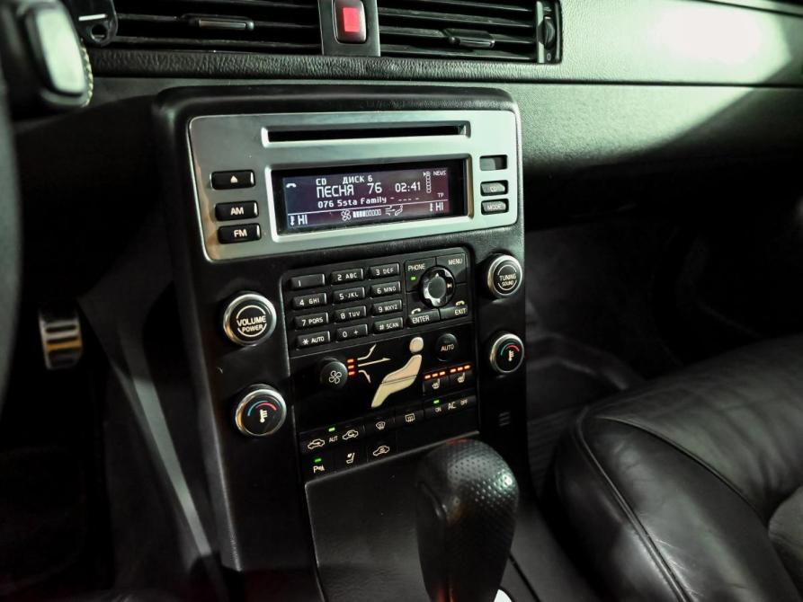 Volvo S80 II Екатеринбург  - изображение 14