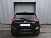 Mazda CX-5 I Рестайлинг Мурманск  - изображение 28