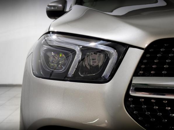 Mercedes-Benz GLE II (V167) с пробегом 2019 года, цена 6 750 000 рублей, 41766 км, внедорожник, Автокод Объявления