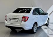 Lada (ВАЗ) Granta I Рестайлинг Челябинск  - изображение 15
