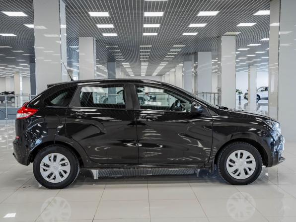 Lada (ВАЗ) XRAY I с пробегом 2020 года, цена 770 000 рублей, 154430 км, хэтчбек, Автокод Объявления