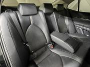 Toyota Camry VIII (XV70) Рестайлинг Москва  - изображение 39