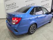 Lada (ВАЗ) Granta I Рестайлинг Ставрополь  - изображение 33
