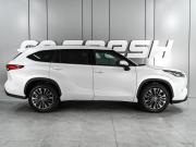 Toyota Highlander IV (XU70) Ростов-на-Дону  - изображение 30
