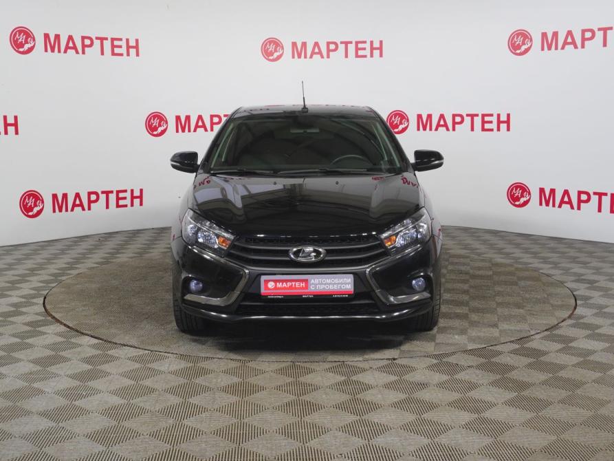 Lada (ВАЗ) Vesta I Вологда  - изображение 2