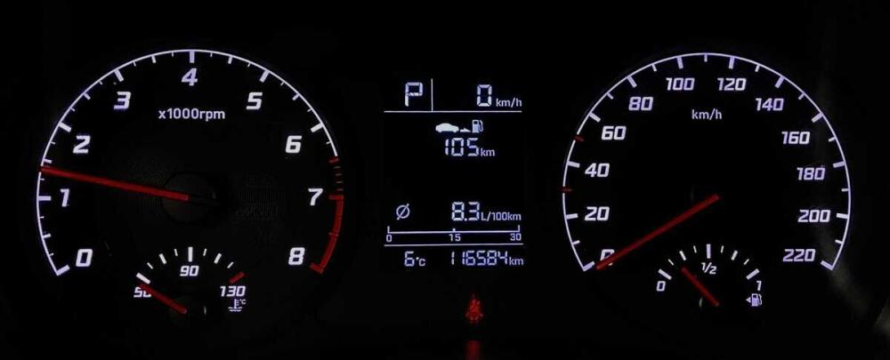 Hyundai Solaris II Рестайлинг Москва  - изображение 6