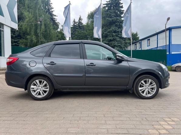 Lada (ВАЗ) Granta I Рестайлинг с пробегом 2021 года, цена 799 000 рублей, 1 км, хэтчбек, Автокод Объявления