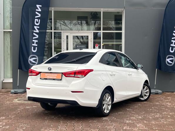 Changan Alsvin с пробегом 2023 года, цена 1 249 000 рублей, 12900 км, седан, Автокод Объявления