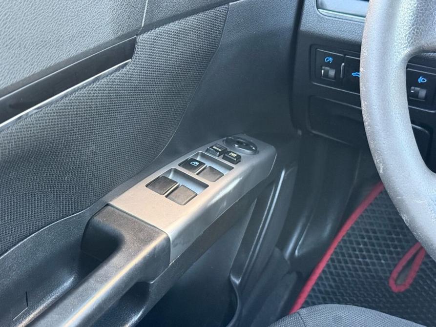 Geely Emgrand EC7 Тюмень  - изображение 7