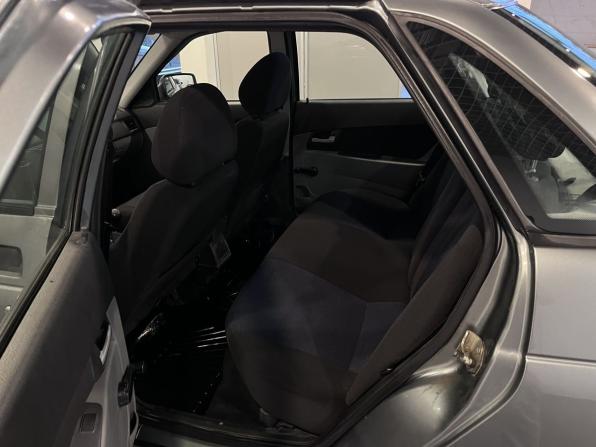 Lada (ВАЗ) Priora I с пробегом 2010 года, цена 199 000 рублей, 115000 км, седан, Автокод Объявления