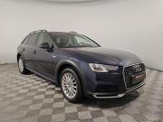 Audi A4 allroad V (B9) Москва  - изображение 29