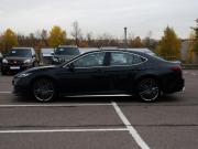 Toyota Camry IX (XV80) China Market Москва  - изображение 31