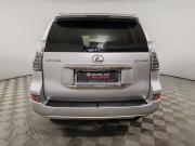 Lexus GX II Рестайлинг Москва  - изображение 30