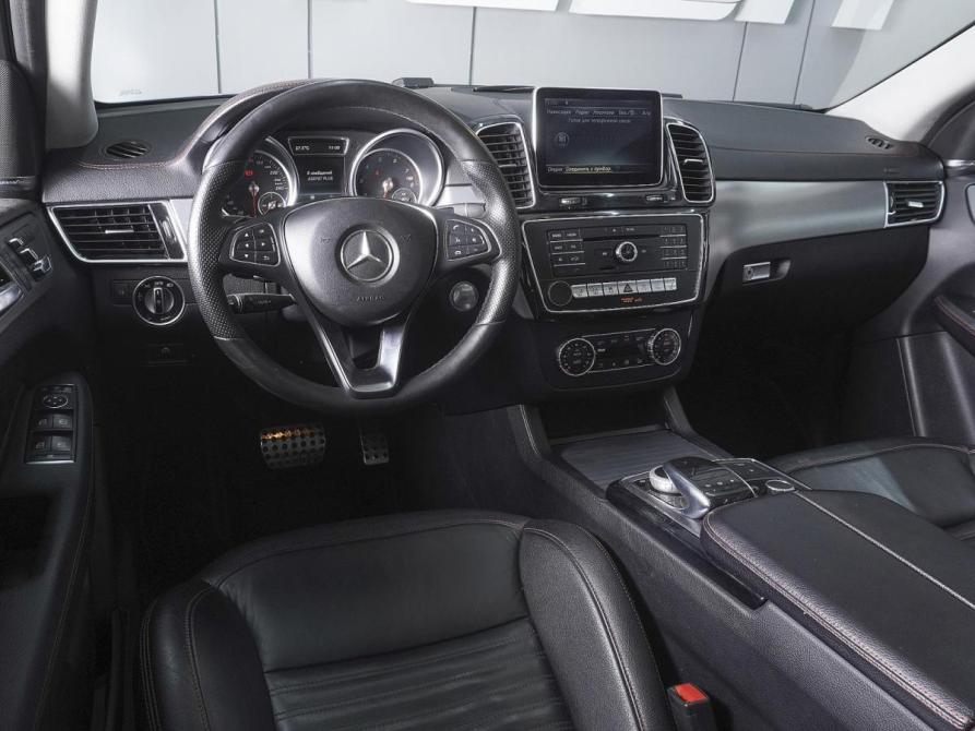 Mercedes-Benz GLE Coupe I (C292) Ростов-на-Дону  - изображение 6